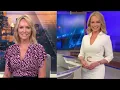 Retiring anchor Julie Haener looks back on 27 years at KTVU
