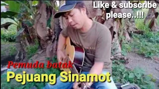 lagu batak holso sinamot cover 