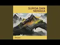 Lagu surga dan neraka
