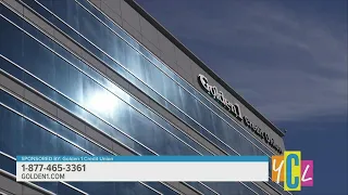 Build your Credit with Golden 1