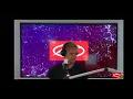 Armin Van Buuren Playing - VER:WEST - 5 Seconds Before Sunrise ( ASOT 974 )