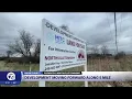 Former Wayne County prison site transforms into an 800-acre development