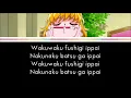 Download Lagu Mahou Tsukai Precure! - [Hanamaru no Houteishiki] - LYRICS