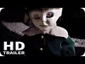 THE ELF Trailer 2017 Christmas Horror Movie