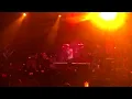 Fenix TX Threesome live HOB Anaheim 10/19/23