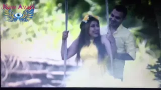 جمشید نجفی اهنگ قصه دریا را نگو ده چشمام 