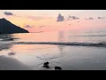 Download Lagu Yet Another Amazing Sunset In Sabang Philippines !!    Palawan…Subscribe \u0026 Like !