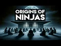 Download Lagu Origin of Ninjas