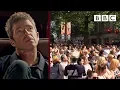 Download Lagu Noel Gallagher reflects on Don’t Look Back In Anger | Reel Stories - BBC