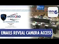 Emails Reveal Police Initially Denied Access to City Hall Cameras in Caldwell