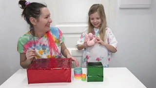 14 funny challenges. Fun for kids. Family activies