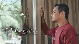 fendik adella cinta dan air mata official 