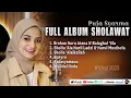 FULL ALBUM SHOLAWAT TERBARU _ Cover Puja Syarma