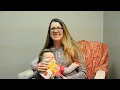 Jenny - ankylosing spondylitis pregnancy and how she achieved optimal health