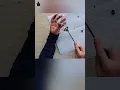 How to Hollow Out a Light a Lightbulb