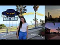 the most honest UCSB campus tour ever