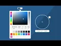 Flinto s New Color Picker
