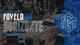 gta v favela do horizonte fivem