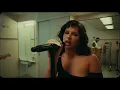 Nathy Peluso Performs “DELITO” Live on the Honda Stage