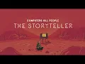 Lagu Computers Kill People - The Storyteller - Full album