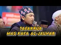 Download Lagu TAFAKKUR QASIDAH LANGITAN A'TOITANA YA ROBBI MAS KAFA AL-JAUHAR