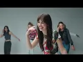 Jordyn Shellhart - The Only Perfect (Behind the Scenes)