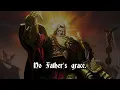 WARHAMMER 40K PRIMARCH SONG || “The Night Haunter” (Konrad Curze - Night Lords Anthem)