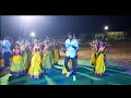 Lagu gallu gallu gajjela motha maa durgamma//kolatam