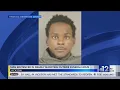 Man sentenced for fatal shooting outside Jackson funeral home