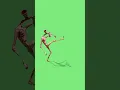 Download Lagu Green screen siren head effects (footage)4k [copyright free]#greenscreen #animation #sirenhead