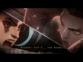 Download Lagu League of Legends: Arcane - Too Risky | EPIC EXTENDED VERSION