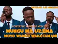Lagu Mungu wa uzima moyo wangu wakutamani bwana \u0026 Messiah aje mbeleni swahili worship medley