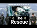 Vermont State Police The Rescue