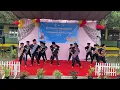 Download Lagu Tari Gundul-Gundul Pacul di SDN Kemawi, Sumowono, Jawa Tengah