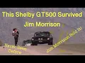 For Sale Jim Morrison Mustang Shelby GT500 All 12 ads I found in the 90s Never seen before