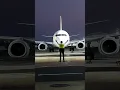 Download Lagu Parkir pesawat terbang malam hari #pesawat #internationalairport #shortsfeed #aviation
