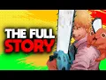 Download Lagu Chainsaw Man: The Full Story Explained