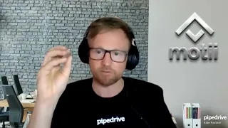 Why Does Motii Align With Pipedrive CRM 