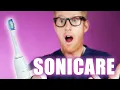 Dentist Reviews SONICARE Toothbrush How to Use Philips DiamondClean Prestige 4100 5100 9100