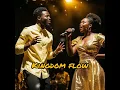 Kingdom flow - Akon wave & Lagos Rima