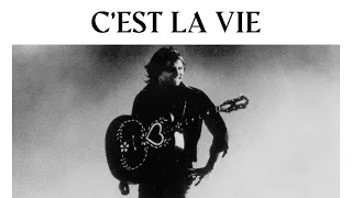 emerson lake u0026 palmer cest la vie official audio 