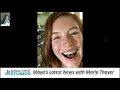 Maria Thayer Interview