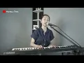 CINTA UNTUK MAMA  ( KENNY ) - MICHELA THEA COVER