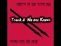 Queens of the Stone Age - No one Knows