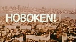 Hoboken - 1977