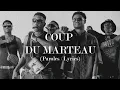 Download Lagu Tam Sir - Coup du marteau ft. Team Paiya, Ste Milano, Renard Barakissa, Tazeboy, PSK (Parole/Lyrics)