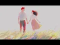 Yovie Widianto, Glenn Fredly - Kasih Putih (Official Lyric Video)