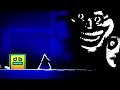 Geometry Dash But It s A Horror Game