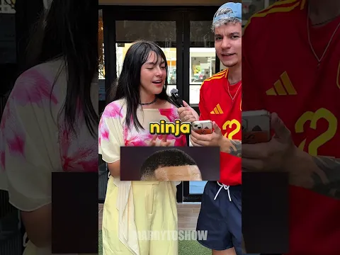 Alguien sabe qué famoso es?😱😂