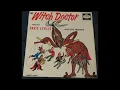 Witch Doctor - David Seville (Single Version)